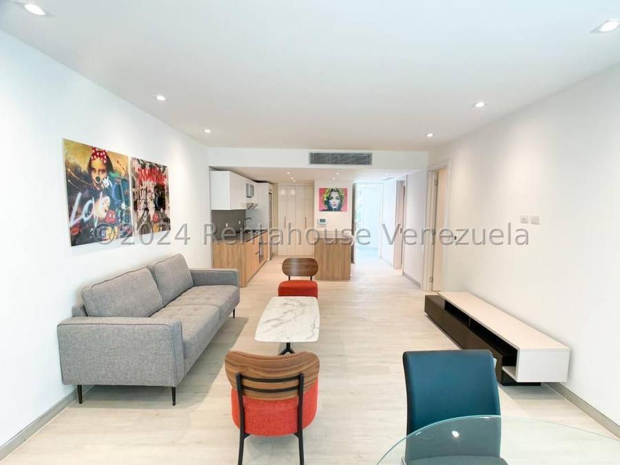 Foto Apartamento en Alquiler en Campo Alegre, Caracas, Distrito Federal - U$D 2.200 - APA222971 - BienesOnLine