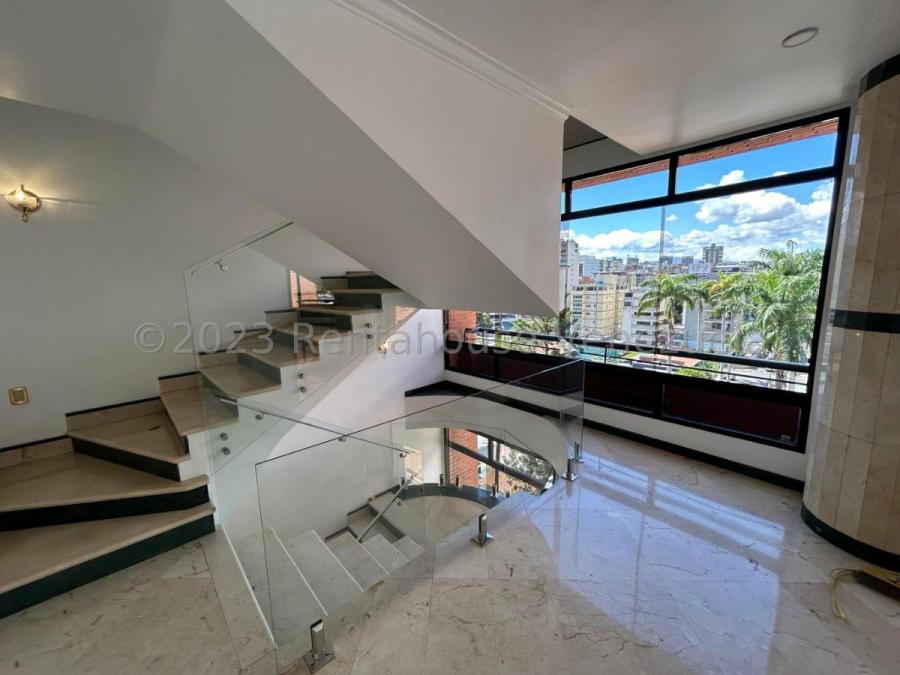 Foto Apartamento en Alquiler en Santa Eduvigis, Caracas, Distrito Federal - U$D 3.200 - APA223801 - BienesOnLine