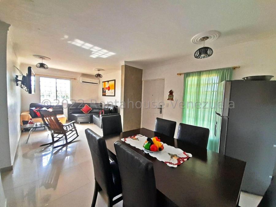 Foto Apartamento en Venta en Coro, Falcn - U$D 32.000 - APV219478 - BienesOnLine