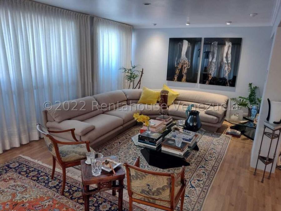 Foto Apartamento en Venta en La Florida, Caracas, Distrito Federal - U$D 150.000 - APV187312 - BienesOnLine