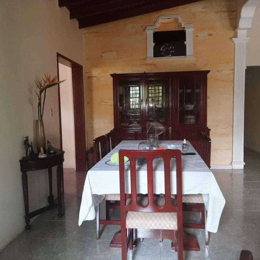 Foto Casa en Venta en Alto Barinas, Barinas, Barinas - U$D 45.000 - CAV160641 - BienesOnLine