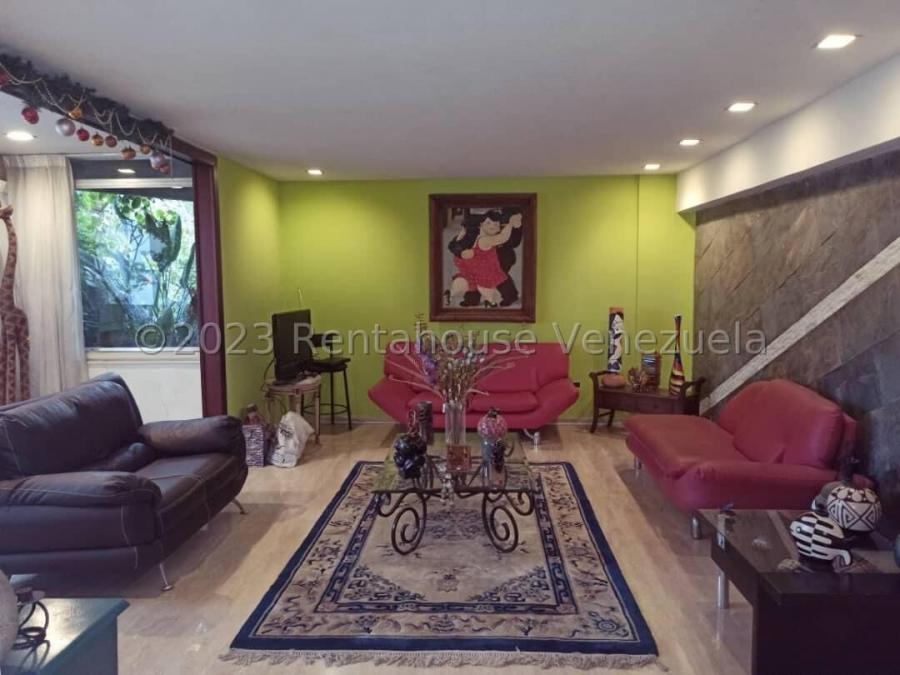 Foto Apartamento en Venta en Los Caobos, Caracas, Distrito Federal - U$D 76.000 - APV201129 - BienesOnLine