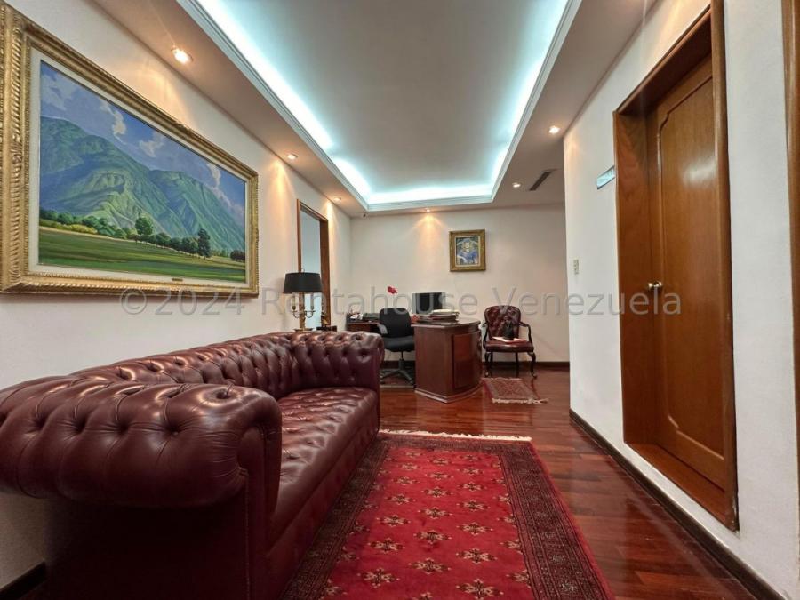 Foto Oficina en Venta en CCCT, Caracas, Distrito Federal - U$D 170.000 - OFV223062 - BienesOnLine