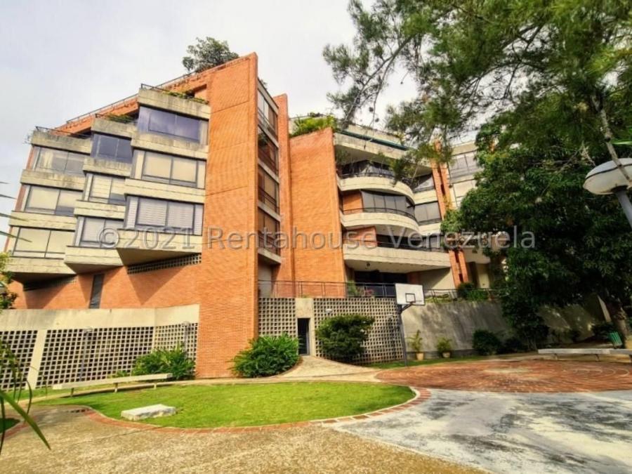 Foto Apartamento en Venta en Sucre, Sebucn, Distrito Federal - U$D 310.000 - APV175424 - BienesOnLine