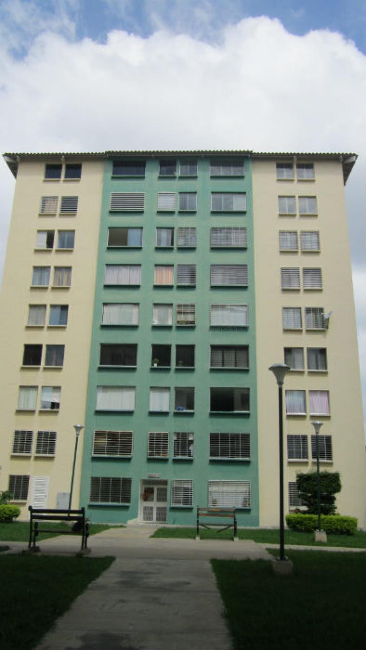 Foto Apartamento en Venta en Barquisimeto, Lara - BsF 18.500.000 - APV70654 - BienesOnLine