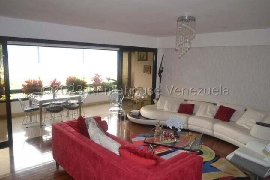 Foto Apartamento en Venta en Colinas del Tamanaco, Caracas, Distrito Federal - U$D 600.000 - APV221493 - BienesOnLine