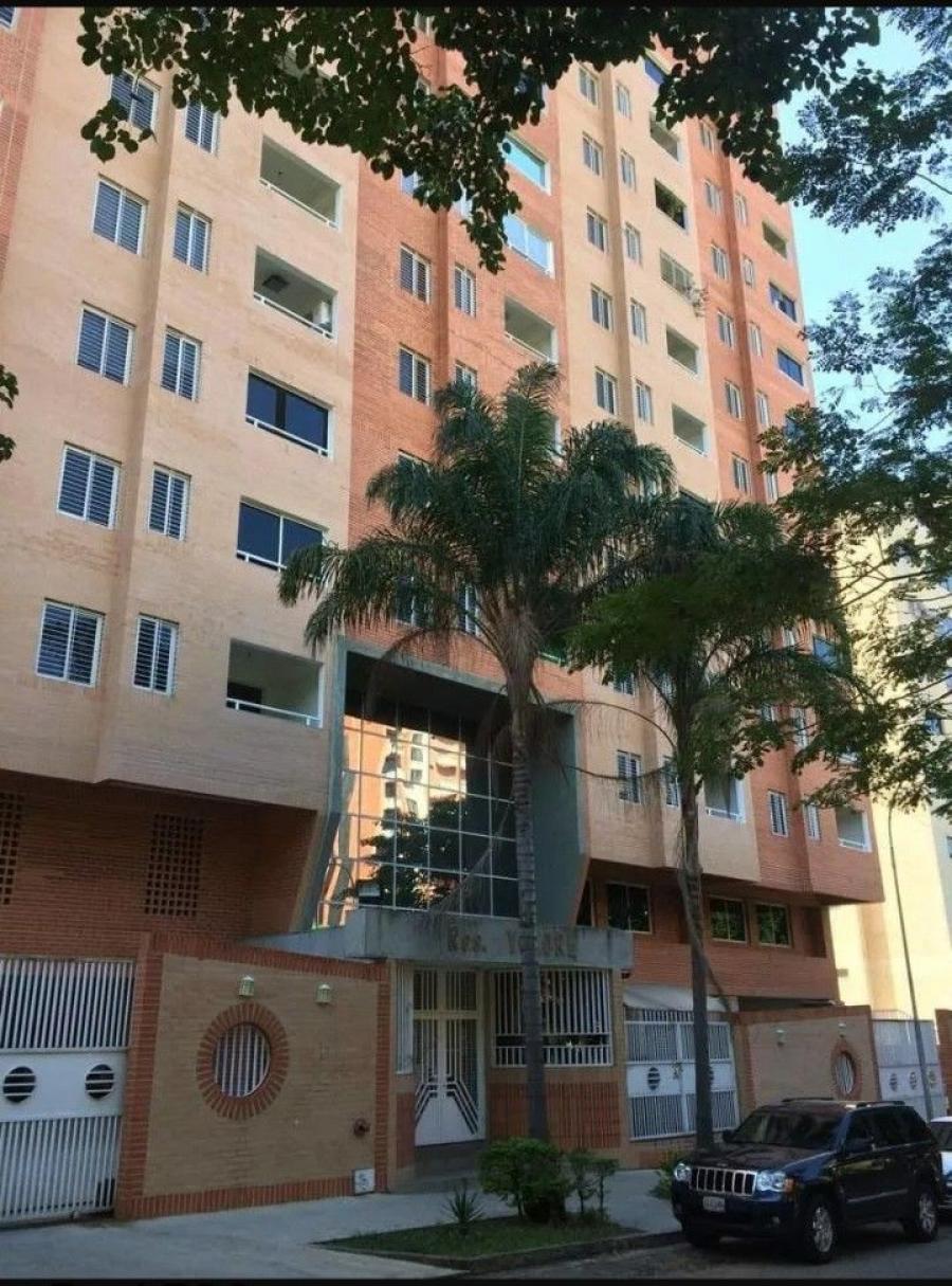 Foto Apartamento en Alquiler en Valencia, Carabobo - U$D 350 - APA214035 - BienesOnLine