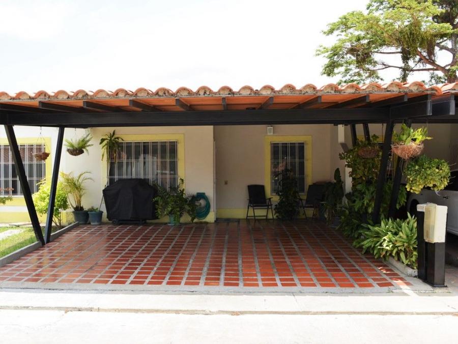 Foto Casa en Venta en SAN DIEGO, Valle de Oro, Carabobo - U$D 70.000 - CAV225617 - BienesOnLine