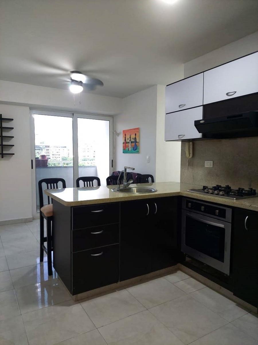 Foto Apartamento en Venta en Valencia, Carabobo - U$D 26.000 - APV213440 - BienesOnLine