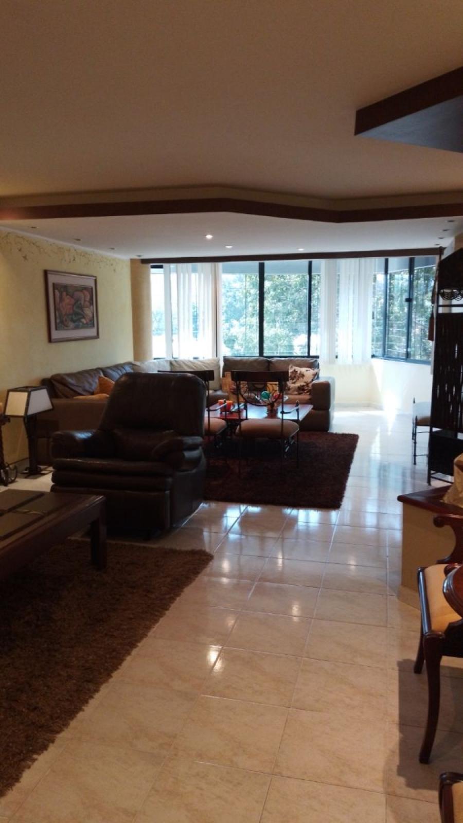 Foto Apartamento en Venta en Tocuyito, Carabobo - U$D 55.000 - APV214313 - BienesOnLine
