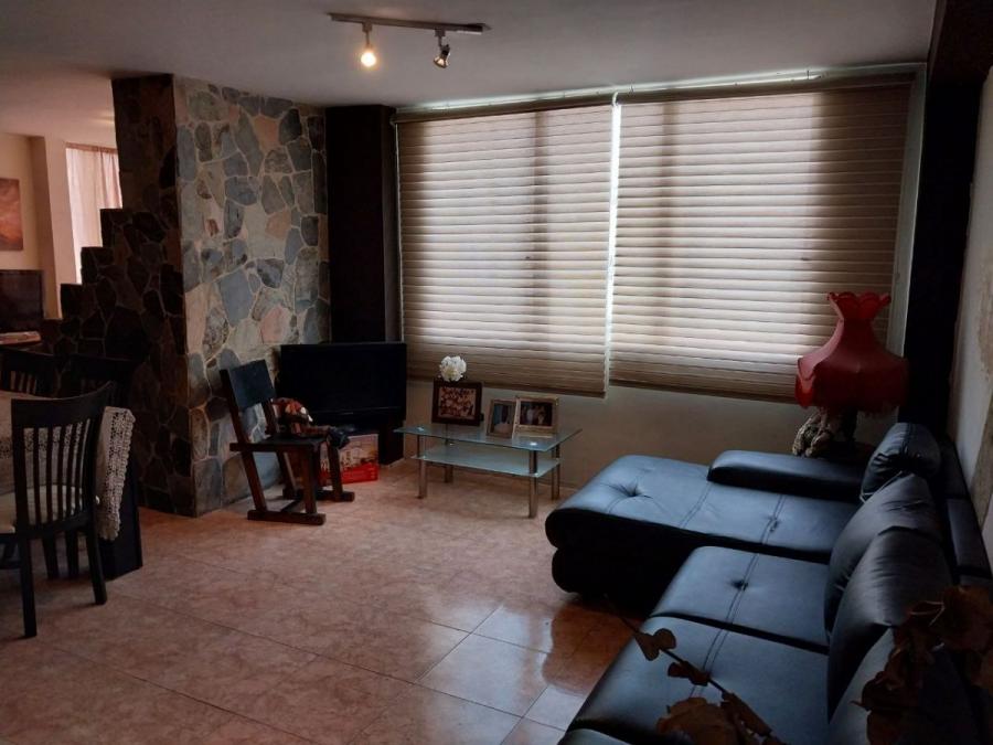 Foto Apartamento en Venta en Tocuyito, Carabobo - U$D 60.000 - APV214414 - BienesOnLine