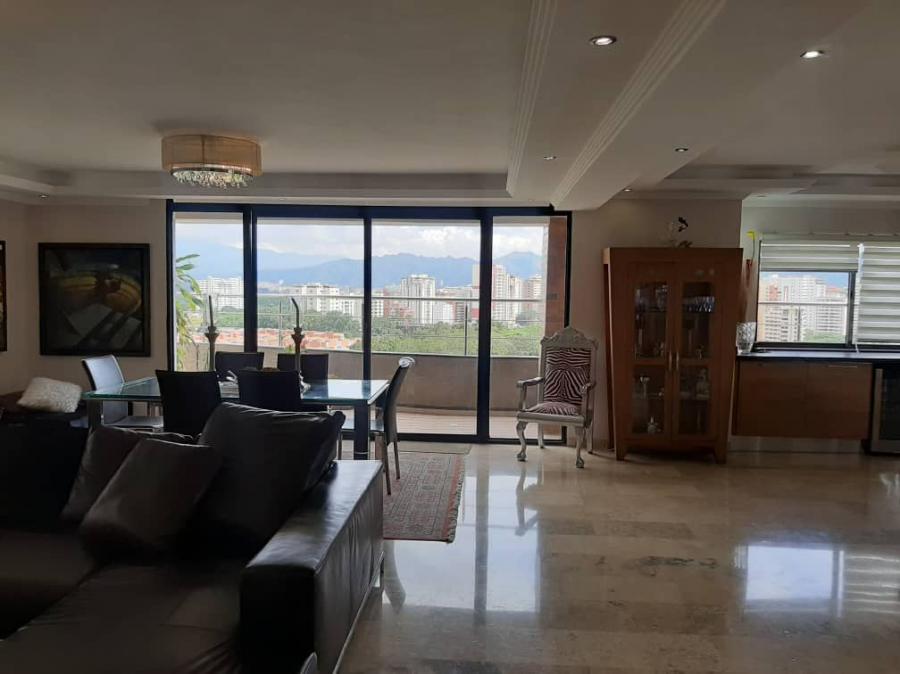 Foto Apartamento en Venta en Valencia, Carabobo - U$D 260.000 - APV213804 - BienesOnLine