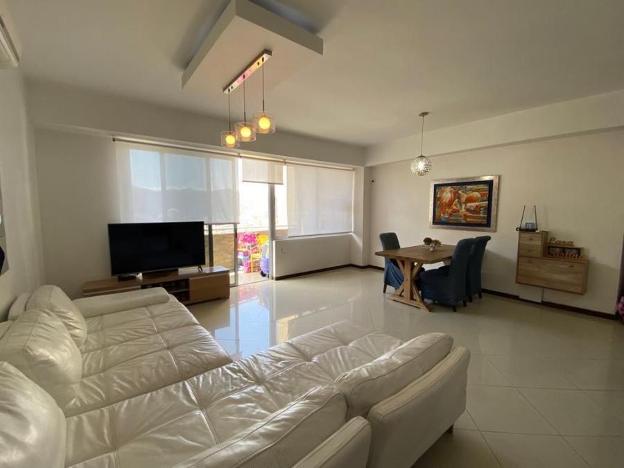 Foto Apartamento en Alquiler en Valencia, Carabobo - U$D 1.000 - APA214116 - BienesOnLine