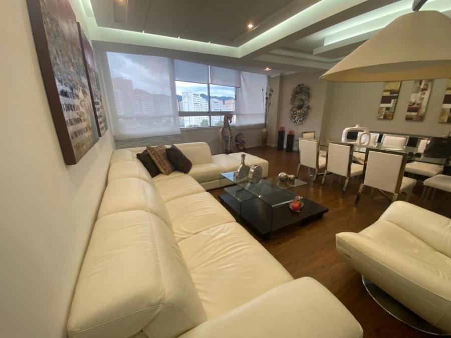 Foto Apartamento en Venta en Valencia, Carabobo - U$D 80.000 - APV214264 - BienesOnLine