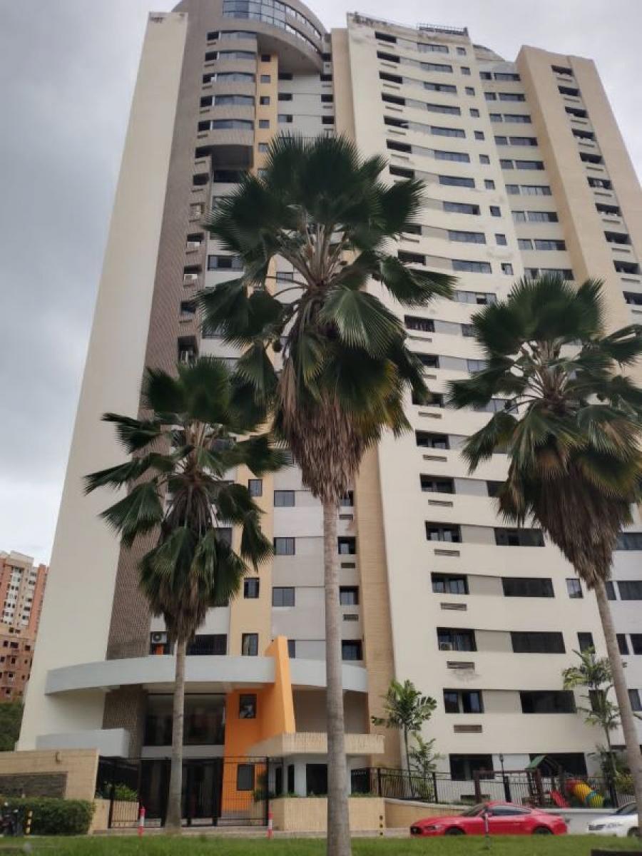 Foto Apartamento en Venta en Valencia, Carabobo - U$D 53.000 - APV213605 - BienesOnLine