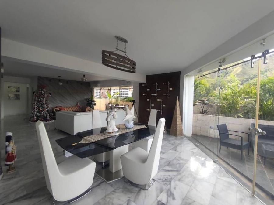 Foto Apartamento en Venta en Valencia, Carabobo - U$D 550.000 - APV213328 - BienesOnLine