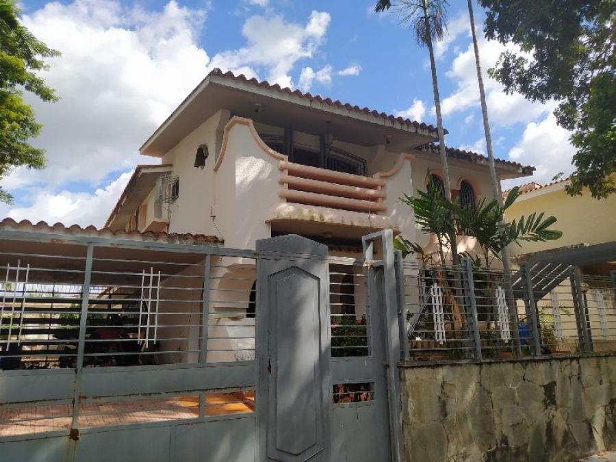 Home in Metric Way
