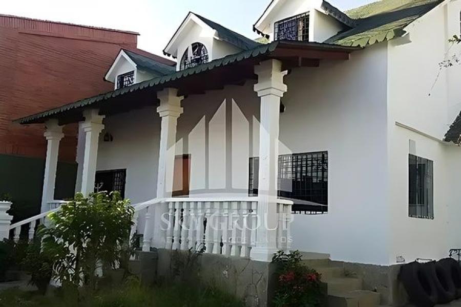 Home in Metric Way