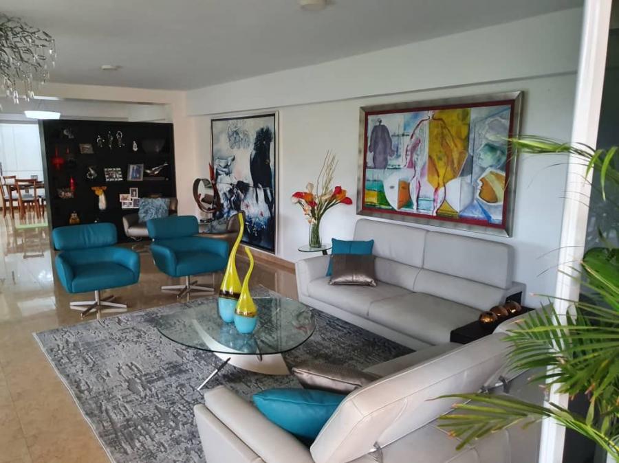 Foto Apartamento en Venta en SAN JOSE, Valencia, Carabobo - U$D 295.000 - APV225407 - BienesOnLine