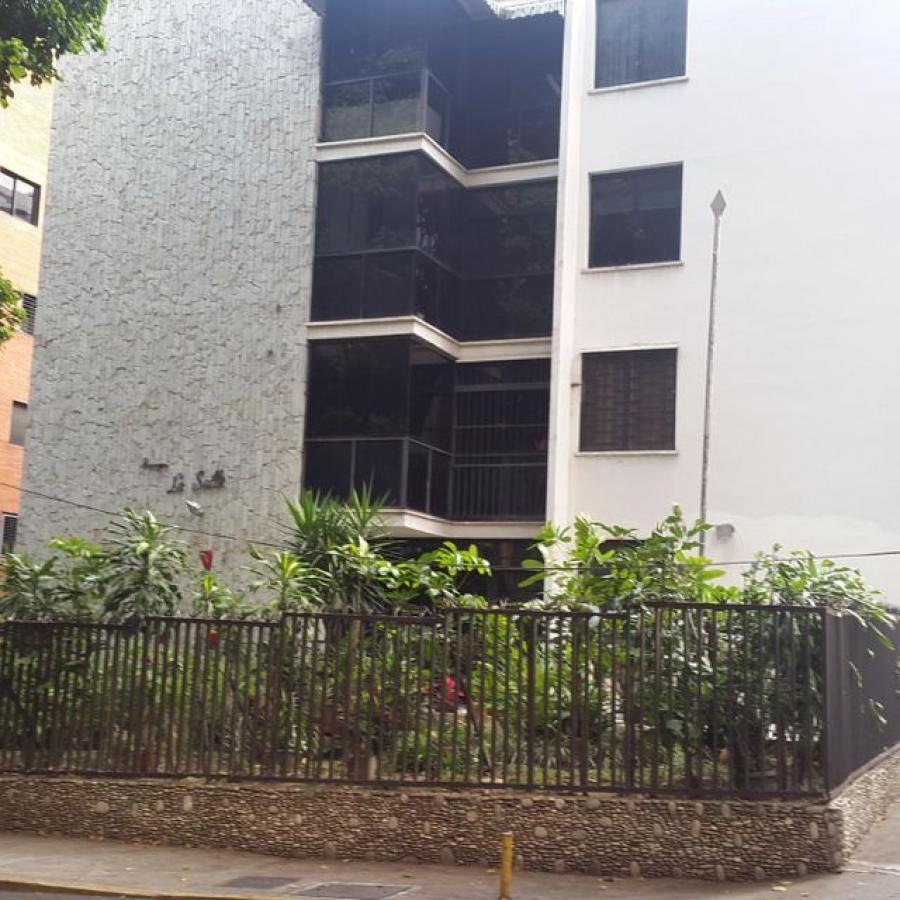 Foto Apartamento en Venta en Sucre, Sebucn, Distrito Federal - U$D 85.000 - APV174678 - BienesOnLine