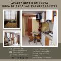 Apartamento en Venta en BOCA DE AROA BOCA DE AROA