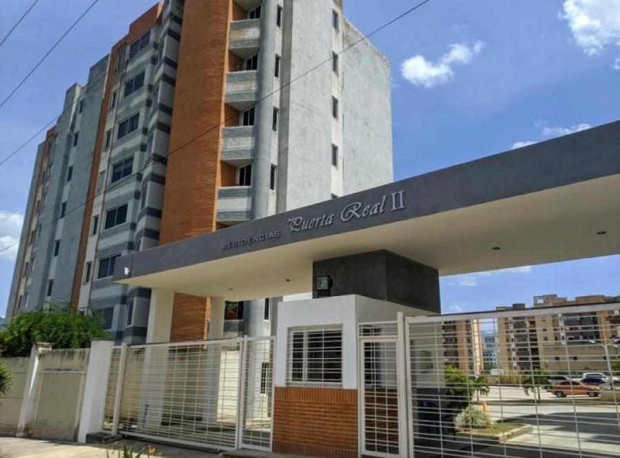 Foto Apartamento en Venta en NAGUANAGUA, Valencia, Carabobo - U$D 33.500 - APV184475 - BienesOnLine