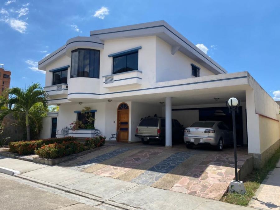 Foto Casa en Venta en MAONGO, Naguanagua, Carabobo - U$D 280.000 - CAV189199 - BienesOnLine