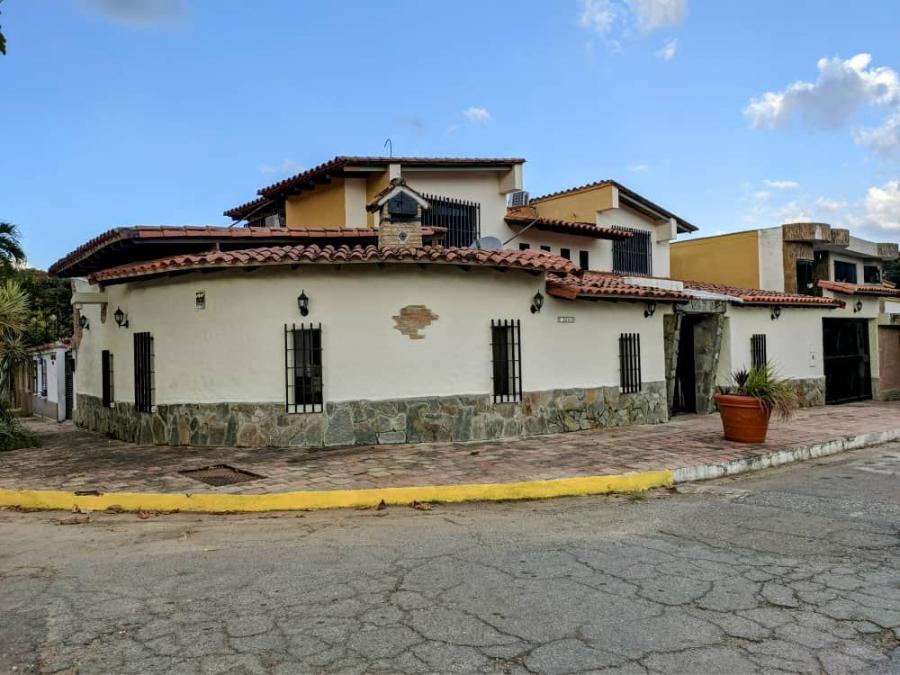 Foto Casa en Venta en VALENCIA EL PARRAL, Valencia, Carabobo - U$D 100.000 - CAV185117 - BienesOnLine