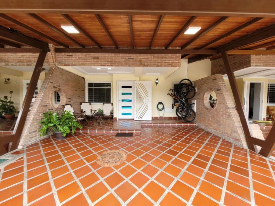 Foto Casa en Venta en SAN DIEGO, San Diego, Carabobo - U$D 65.000 - CAV184866 - BienesOnLine