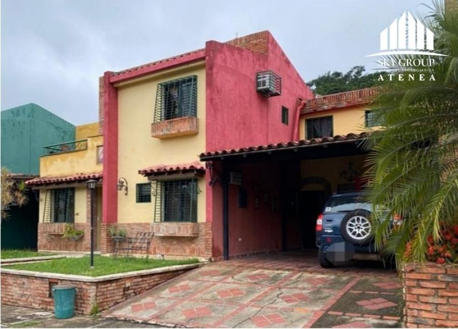 Foto Casa en Venta en GUATAPARO, Valencia, Carabobo - U$D 135.000 - CAV179684 - BienesOnLine