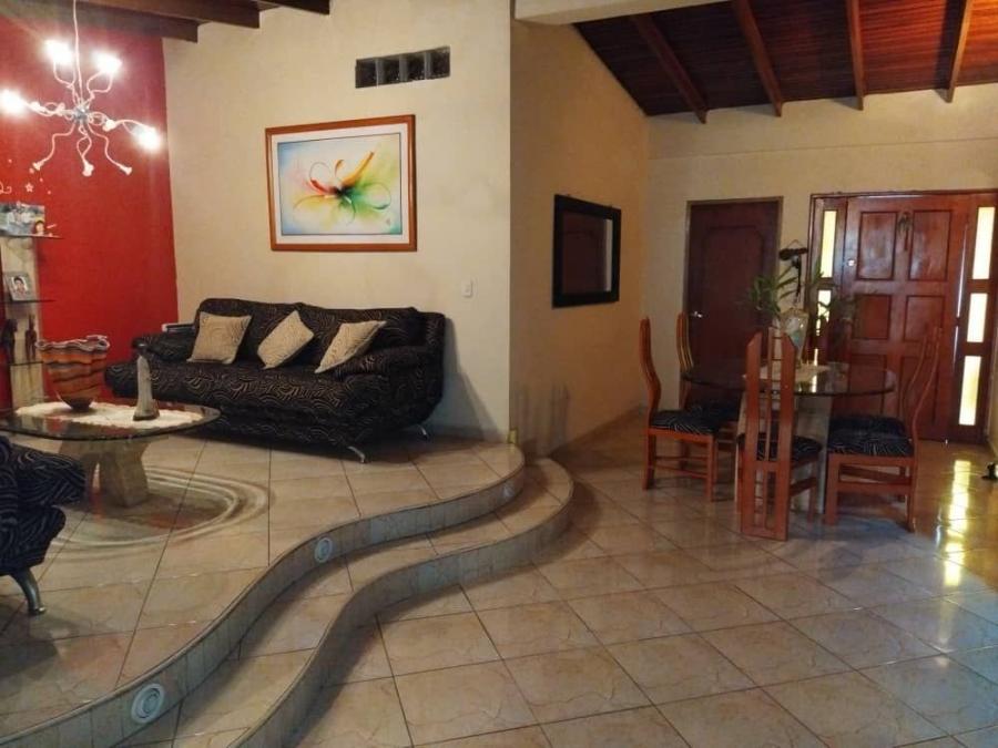 Foto Casa en Venta en NAGUANAGUA, Naguanagua, Carabobo - U$D 42.500 - CAV176567 - BienesOnLine