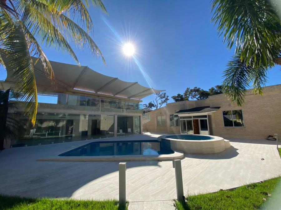 Foto Casa en Venta en SAN DIEGO, San Diego, Carabobo - U$D 450.000 - CAV184805 - BienesOnLine