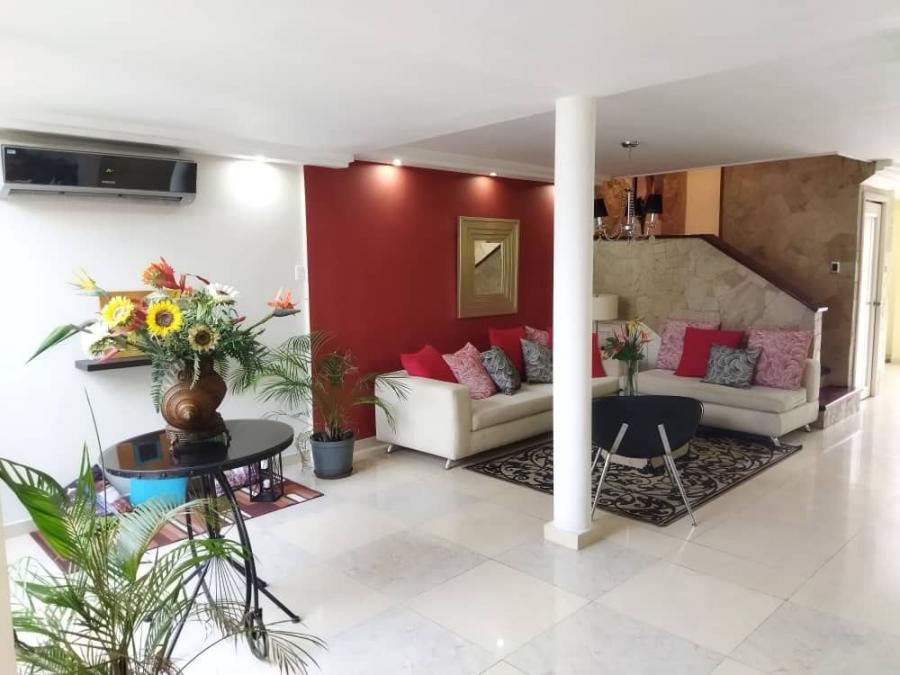 Foto Casa en Venta en NAGUANAGUA, Naguanagua, Carabobo - U$D 60.000 - CAV176591 - BienesOnLine