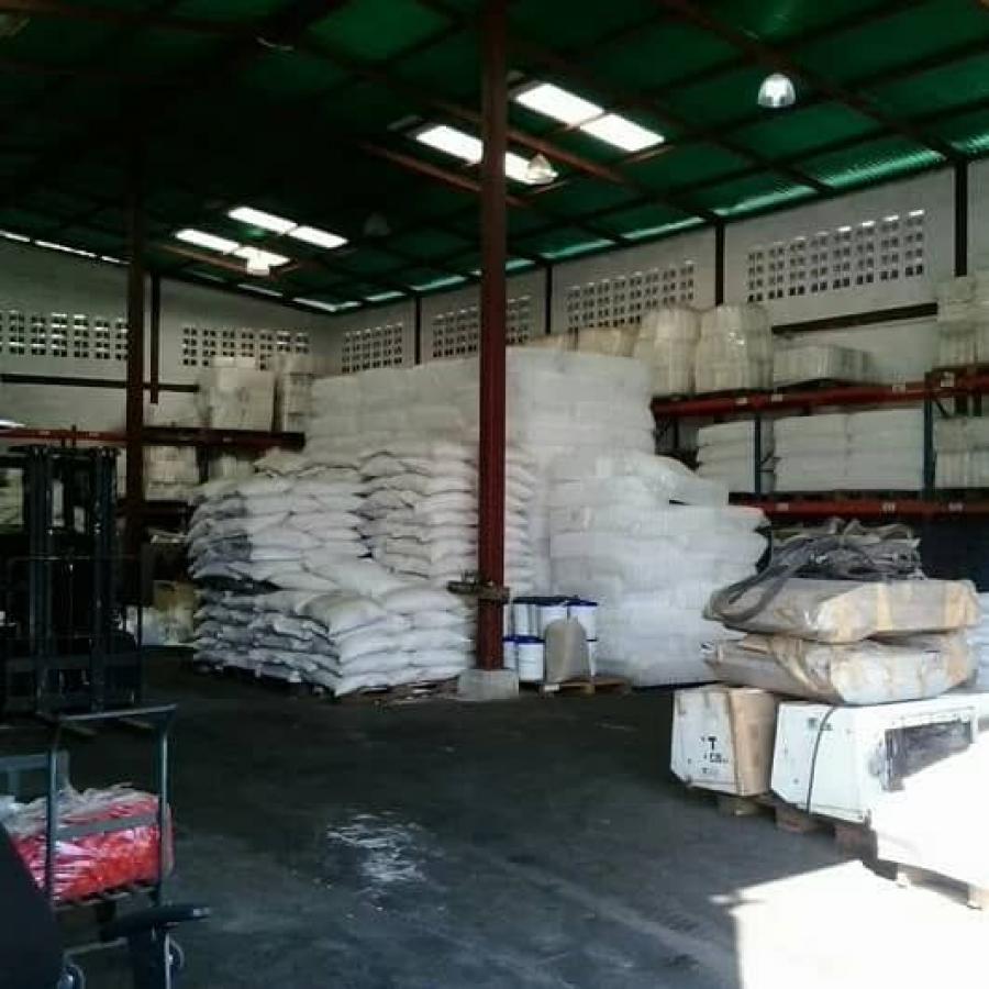 Foto Industrial en Venta en Maracaibo, Zulia - U$D 5.500.000 - INV165303 - BienesOnLine