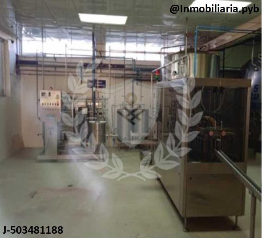 Foto Industrial en Venta en Coro, Falcn - U$D 1.000.000 - INV196045 - BienesOnLine