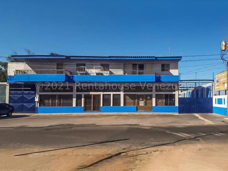 Foto Local en Venta en nuevo pueblo, Punto Fijo, Falcn - U$D 690.000 - LOV167382 - BienesOnLine