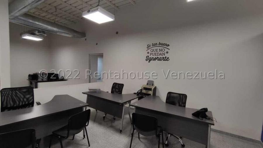 Foto Oficina en Alquiler en MARACAIBO, Zulia - U$D 400 - OFA192818 - BienesOnLine