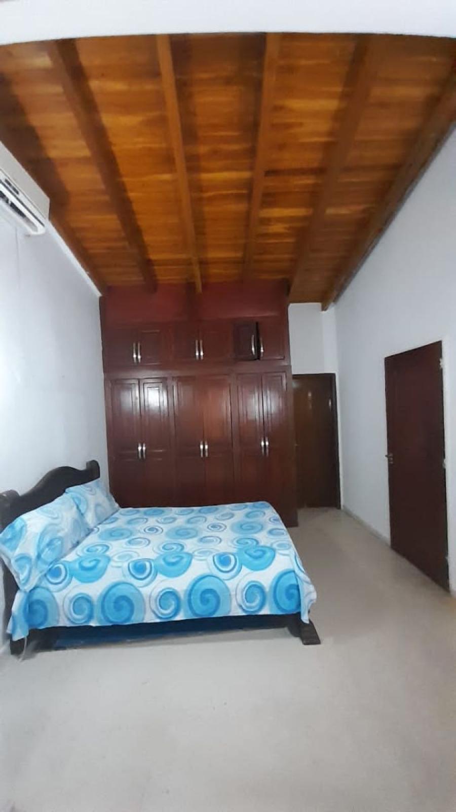 Foto Casa en Alquiler en Alto Barinas, selecciona una localidad, Barinas - U$D 200 - CAA198204 - BienesOnLine