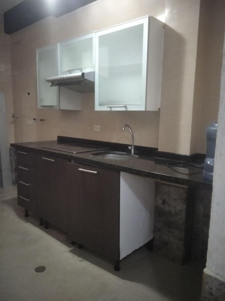 Foto Apartamento en Alquiler en Alto Barinas, Alto Barinas, Barinas - U$D 500 - APA184766 - BienesOnLine