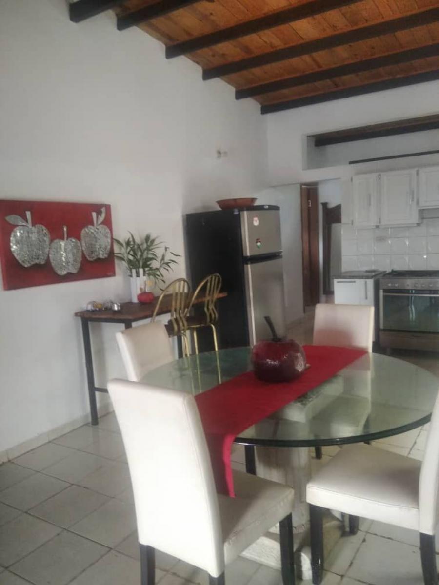 Foto Apartamento en Alquiler en Alto Barinas, Campo la mesa, Barinas - U$D 250 - APA183902 - BienesOnLine