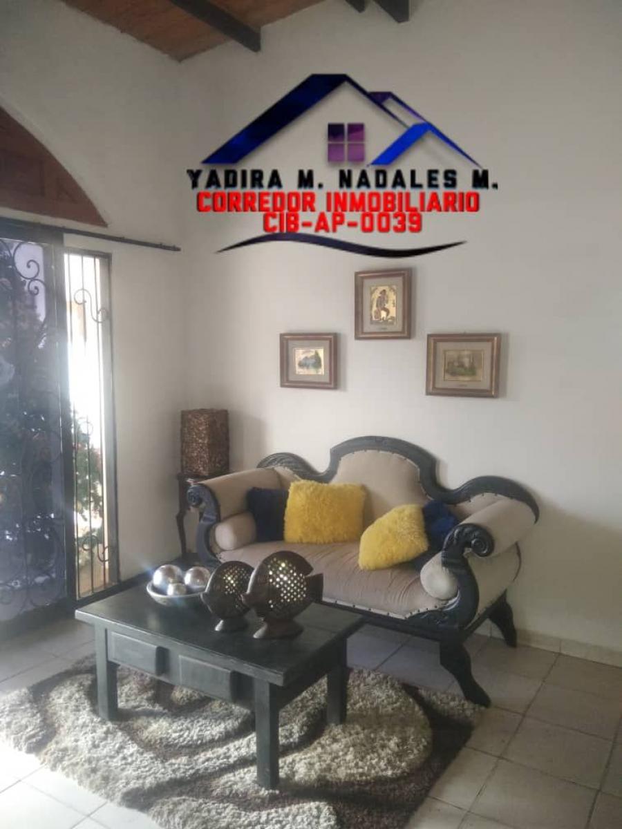 Foto Apartamento en Alquiler en Campo la Mesa, Alto Barinas, Barinas - U$D 250 - APA183946 - BienesOnLine