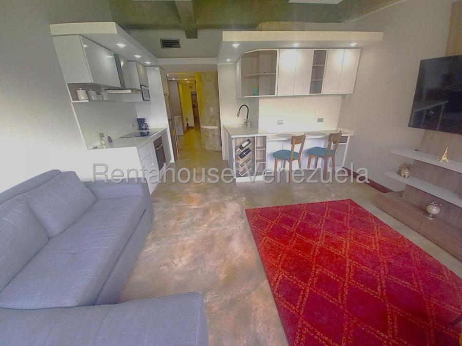 Foto Apartamento en Alquiler en Chuao, Caracas, Distrito Federal - U$D 1.500 - APA254287 - BienesOnLine