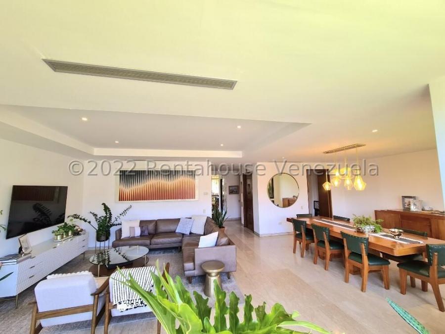 Foto Apartamento en Alquiler en Lomas de La Alameda, Caracas, Distrito Federal - U$D 2.700 - APA224446 - BienesOnLine