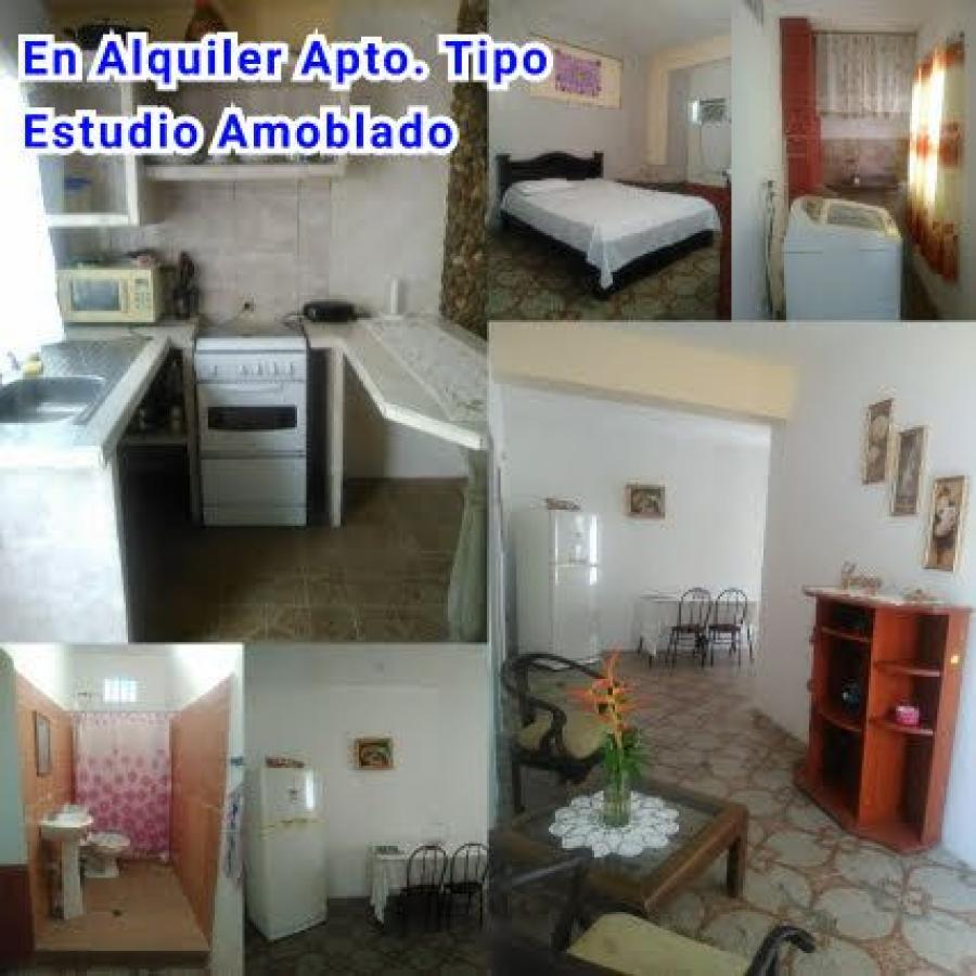 Foto Apartamento en Alquiler en Alto Barinas, Barinas, Barinas - U$D 200 - APA200905 - BienesOnLine