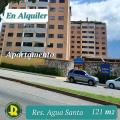 Apartamento en Alquiler en Parroquia Caracciolo Parra Perez Mérida