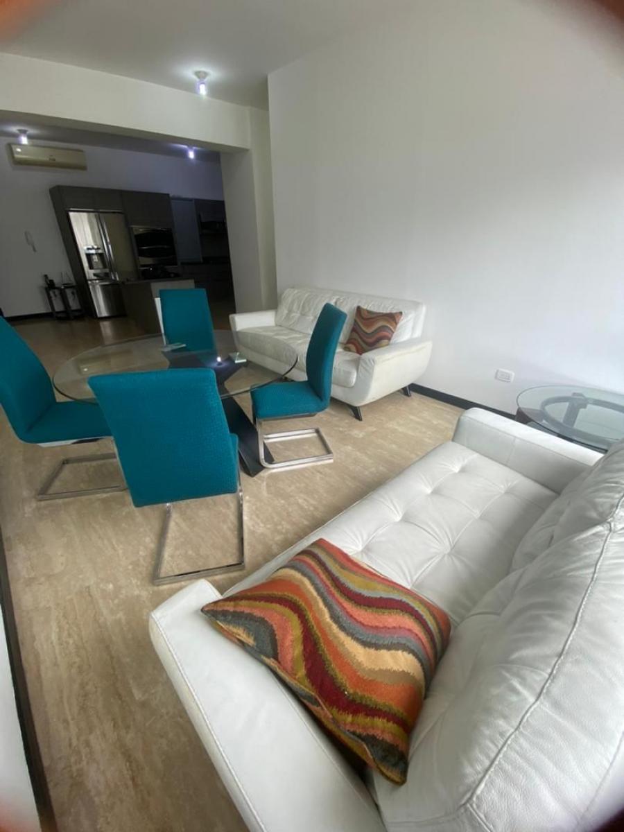 Foto Apartamento en Alquiler en Las Mercedes, Chacao, Miranda - U$D 1.900 - DEA258282 - BienesOnLine