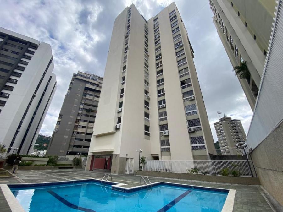 Foto Apartamento en Alquiler en TERRAZAS DE SANTA FE NORTE, Caracas, Distrito Federal - U$D 1.000 - APA216715 - BienesOnLine