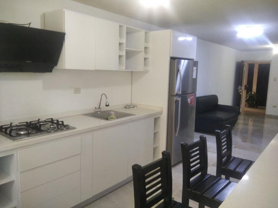 Foto Apartamento en Alquiler en Alto Barinas, Barinas, Barinas - U$D 350 - APA179753 - BienesOnLine