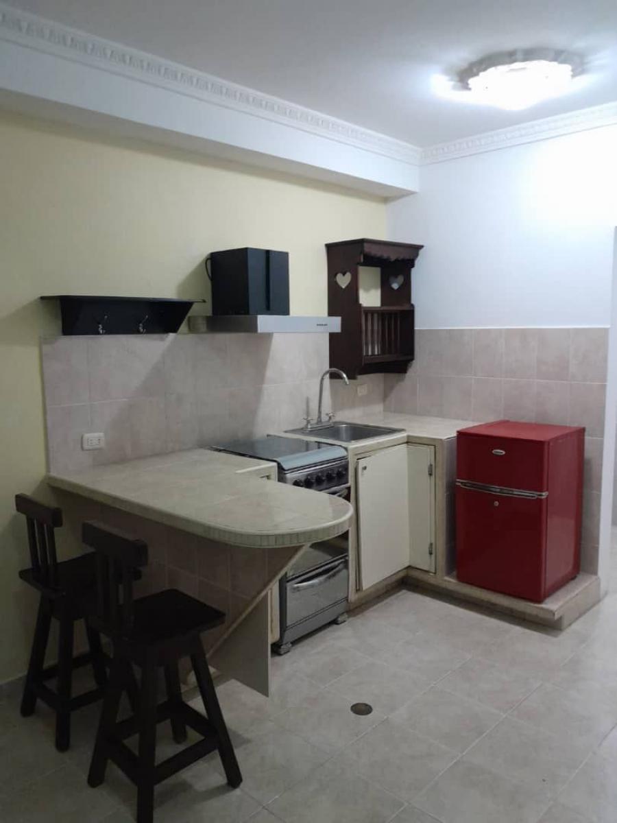 Foto Apartamento en Alquiler en Alto Barinas, Sector Don Samuel, Campo Mobil, Barinas - U$D 175 - APA181626 - BienesOnLine