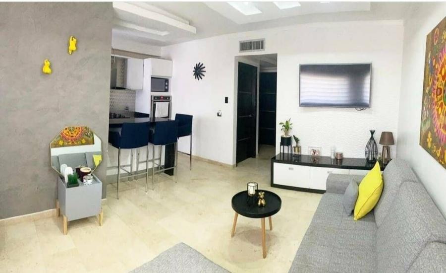 Foto Apartamento en Alquiler en Maracaibo, Zulia - U$D 250 - APA164314 - BienesOnLine